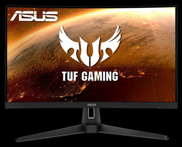 ASUS TUF Gaming VG27VH1B