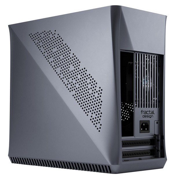 Fractal Design Intel pc case