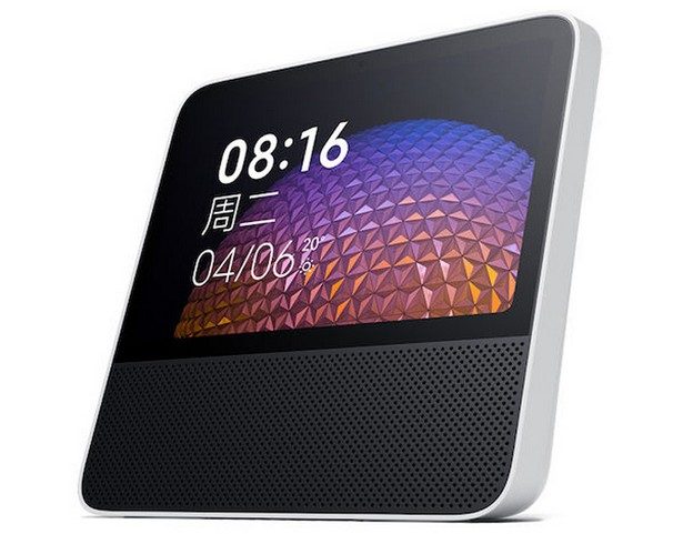 Redmi Touchscreen Speaker 8