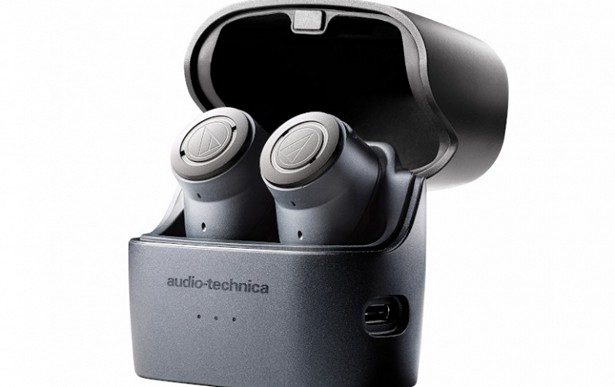 Audio-Technica ATH-ANC300TW