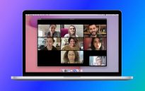 Facebook Messenger desktop