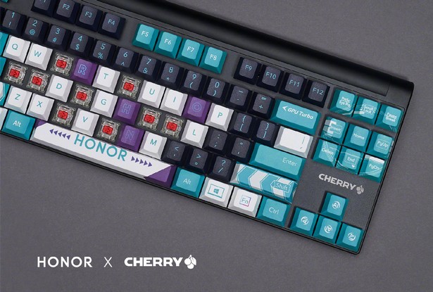 Cherry MX Board 8.0 (G80-3888)