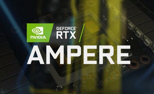 NVIDIA GeForce RTX 30