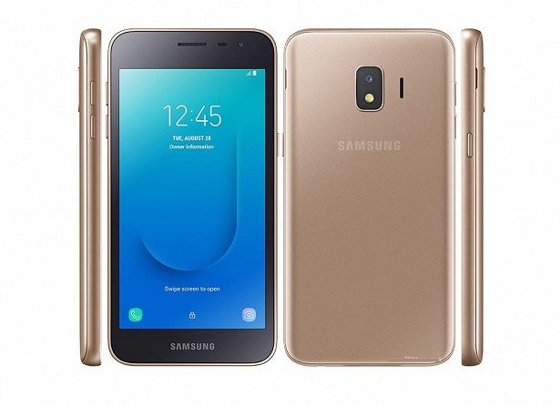 Samsung Galaxy J2 Core 2020
