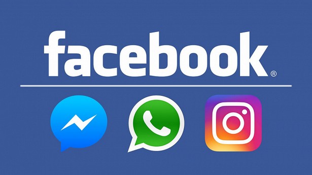 WhatsApp, Facebook, Instagram и Messenger