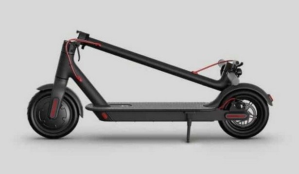 Xiaomi Electric Scooter 1S