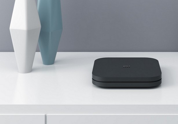 Xiaomi Mi TV Box 2