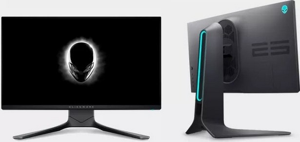 Alienware AW2521H