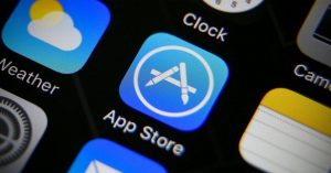 В российском App Store больше не принимаются мобильные платежи