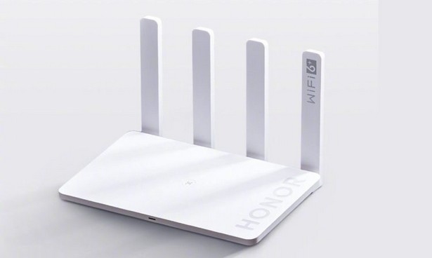 Honor Router 3