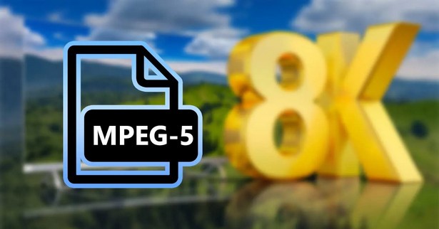 MPEG-5 EVC 
