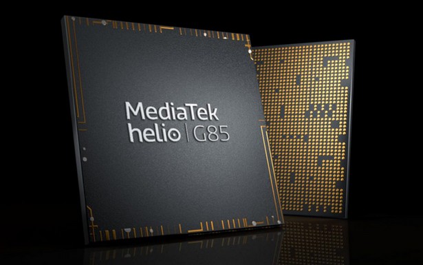 MediaTek Helio G85