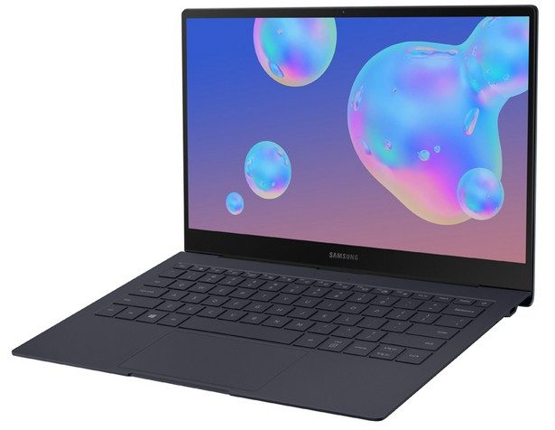 Samsung Galaxy Book S