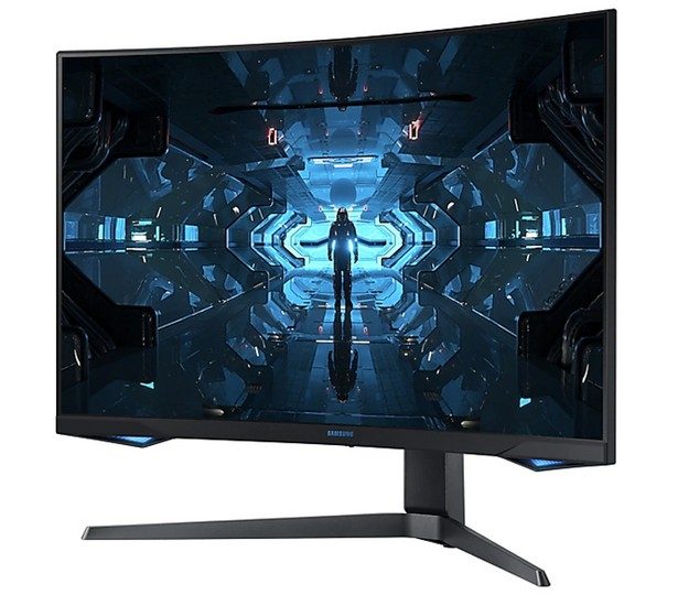 Samsung Odyssey C27G75T и C32G75T