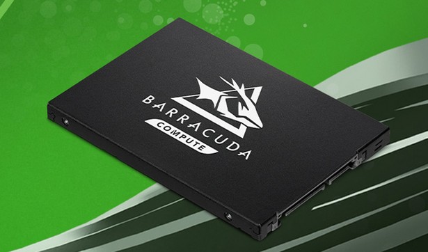 Seagate BarraCuda Q1