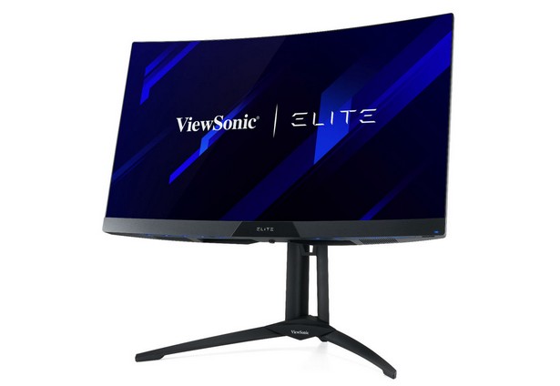 ViewSonic Elite XG270QC