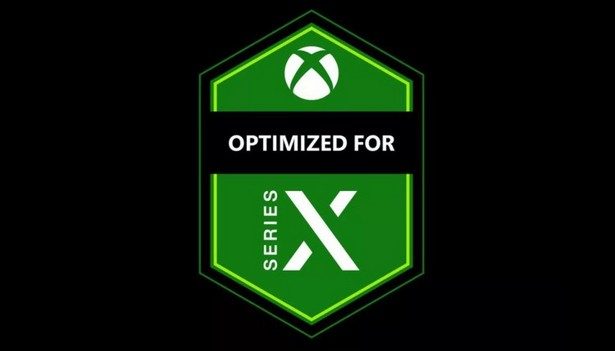 Xbox Series X Optimized,