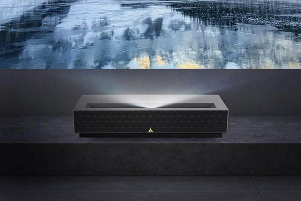 Xiaomi Fengmi 4K Laser Projector Pro