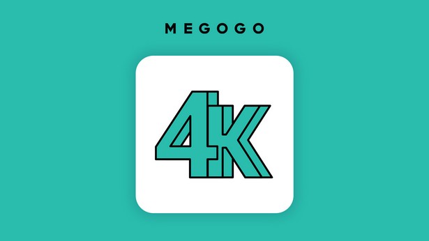 4К-канал на MEGOGO