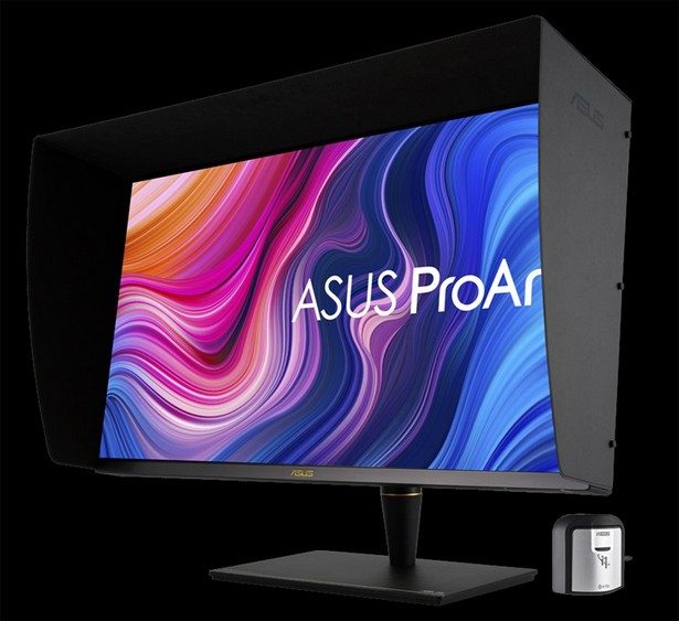 ASUS ProArt Display PA32UCX-PK