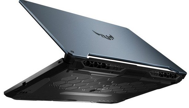 ASUS TUF Gaming F15 FX506LH