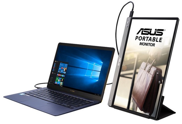 Что делают кнопки на мониторе asus