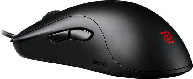 BenQ Zowie FK-B и ZA-B 3