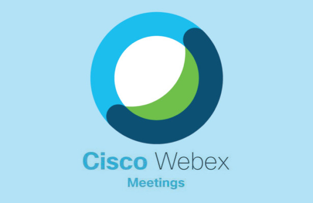 Cisco Webex Meetings