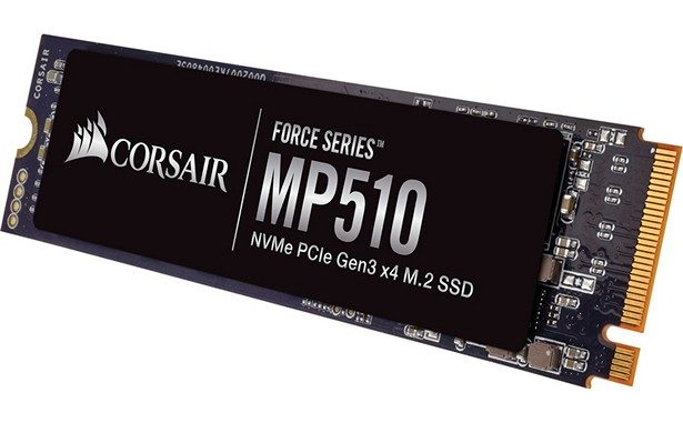 Corsair Force Series MP510 (CSSD-F4000GBMP510)