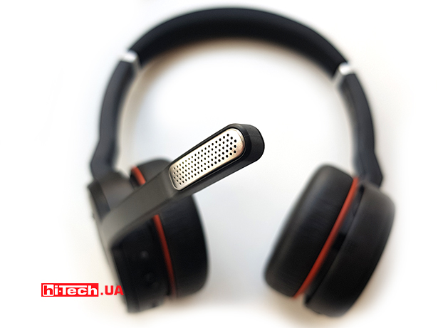 Jabra Evolve 75