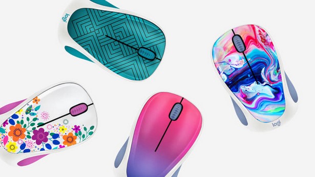 Logitech Design Collection