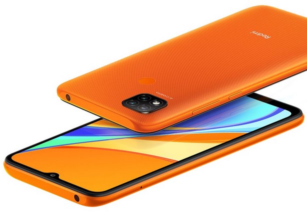 Redmi 9A и Redmi 9C