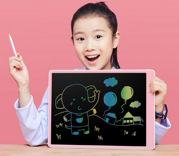 Xiaoxun Color LCD Tablet