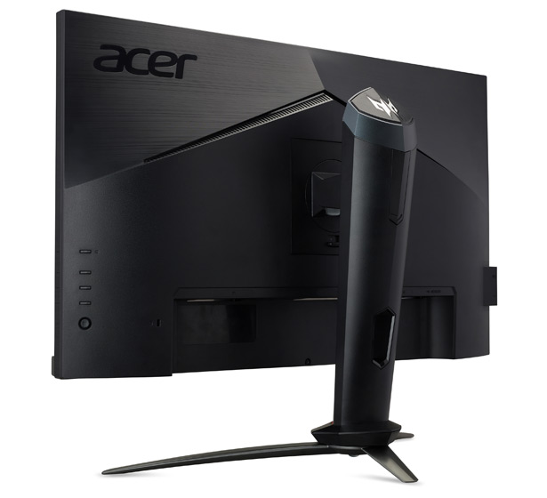 Acer Predator XB273U GS