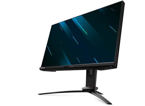 Acer Predator X25