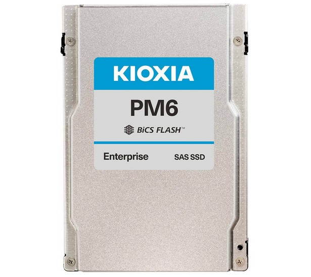 kioxia PM6