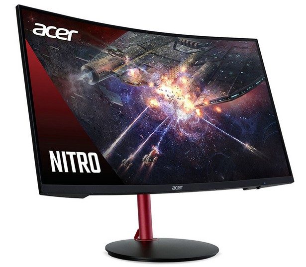 Acer Nitro XZ322QU