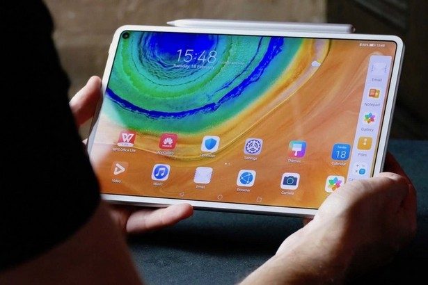 Huawei Enjoy Tablet