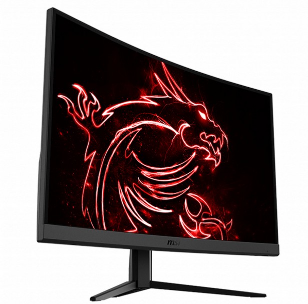 MSI Optix G32CQ4