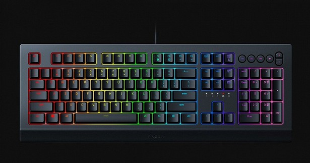 Не работает клавиатура razer cynosa v2