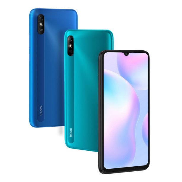 Redmi 9A