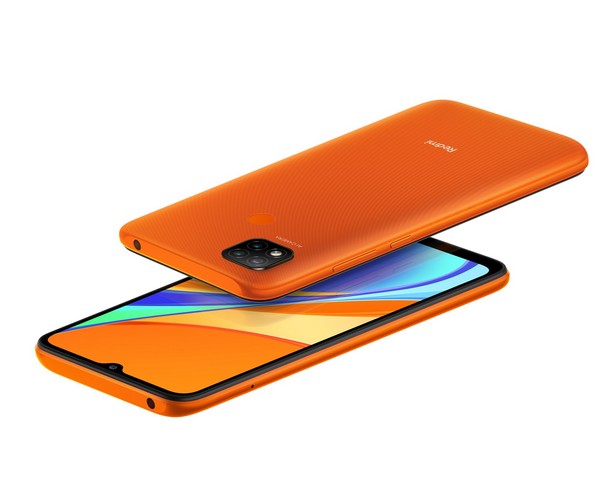 Redmi 9C