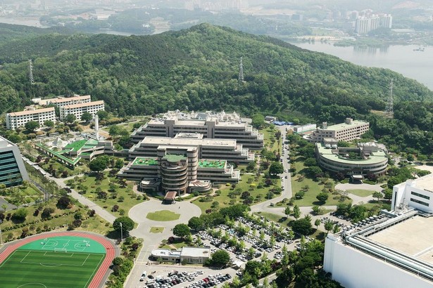 SAIT (Samsung Advanced Institute of Technology)