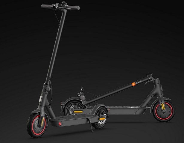 Xiaomi  Mi Electric Scooter Pro 2