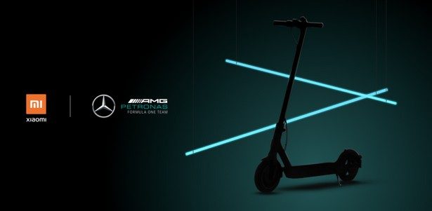Xiaomi Mi Scooter Pro 2