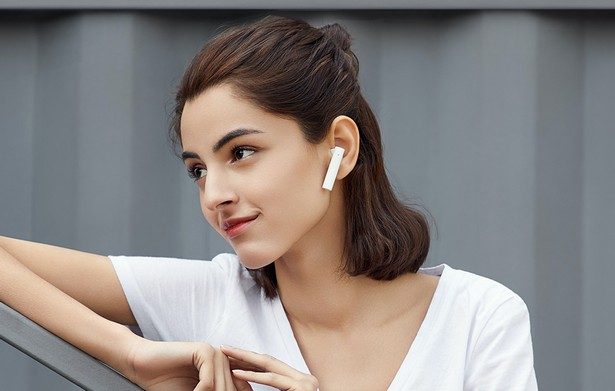 Xiaomi Mi True Wireless Earphones 2 Basic