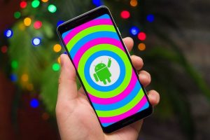 Google выпустила первую бета-версию Android 13
