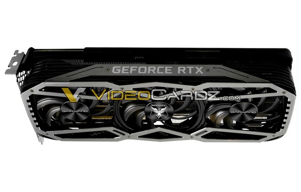 Gainward NVIDIA GeForce RTX 3090