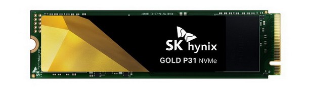 SK Hynix SSD 128 3D NAND TLC