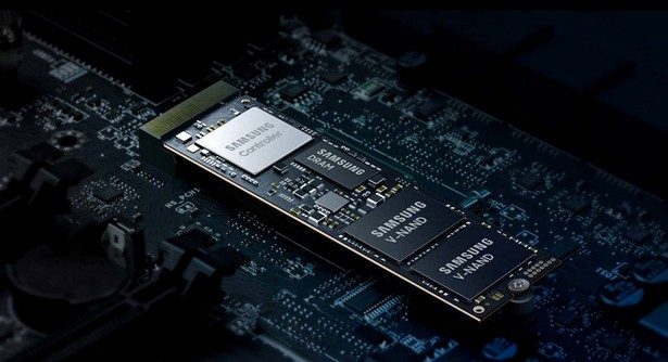 Samsung 980 Pro